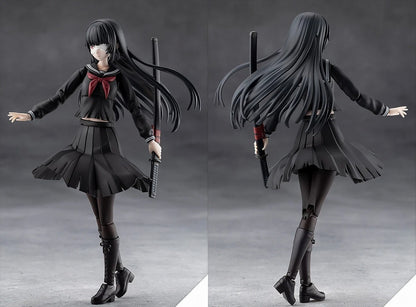 Sosai Girls' Garden Yakushiji Kuon [Bonfire Maria Damage Ver.]