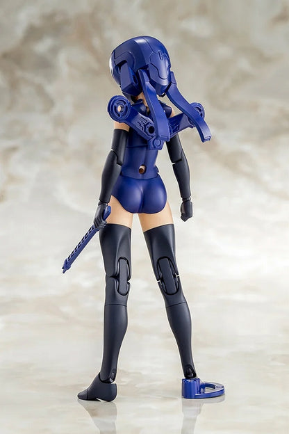 Megami Device B1R-L Chassis Kit Skin Color D