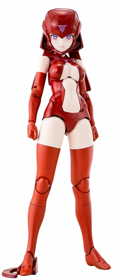 Megami Device B1R-L Chassis Kit Skin Color C