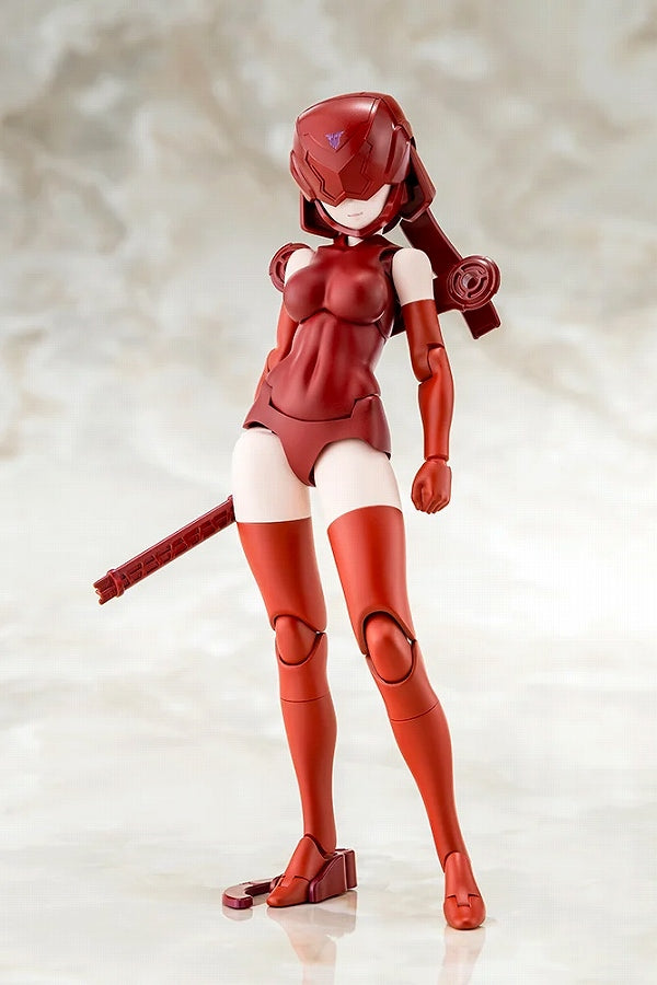 Megami Device B1R-L Chassis Kit Skin Color C