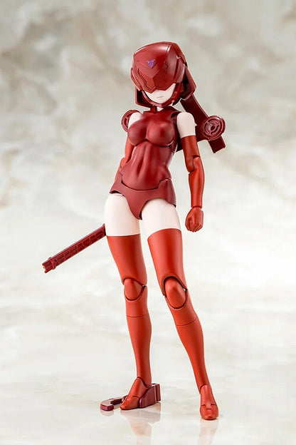 Megami Device B1R-L Chassis Kit Skin Color C