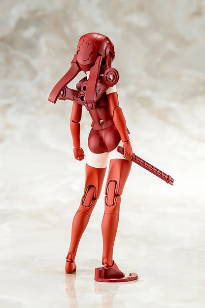 Megami Device B1R-L Chassis Kit Skin Color C