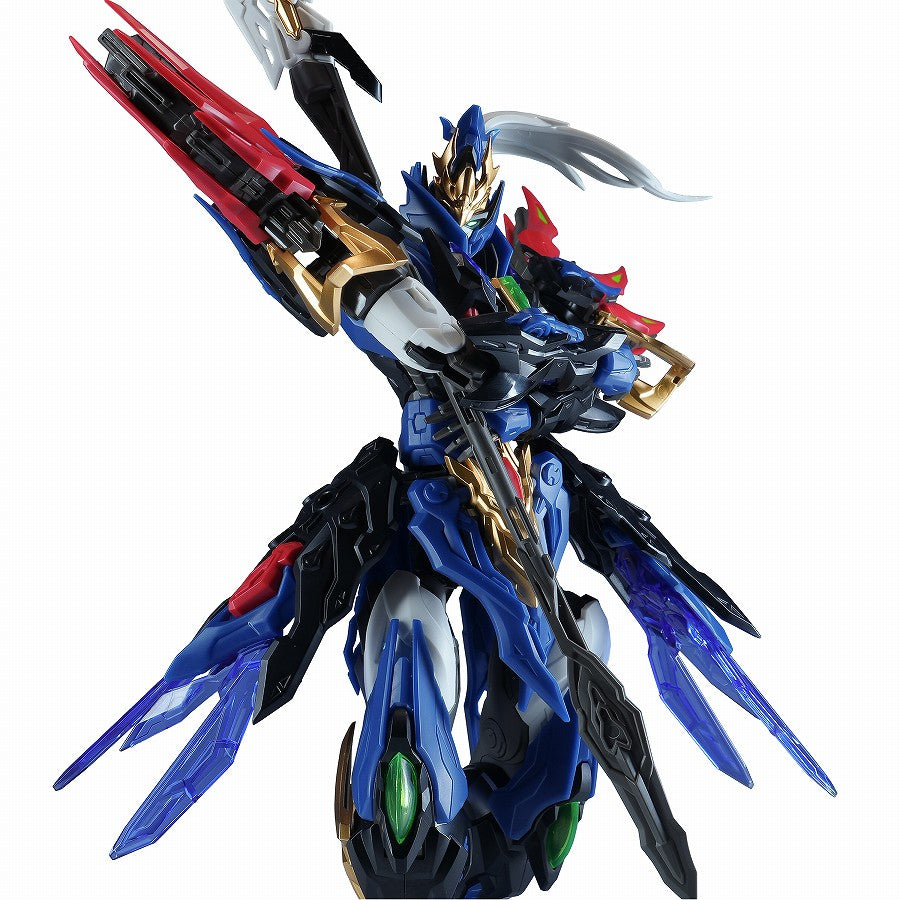 BV-XH01 Xunyu class Kou Model Kit