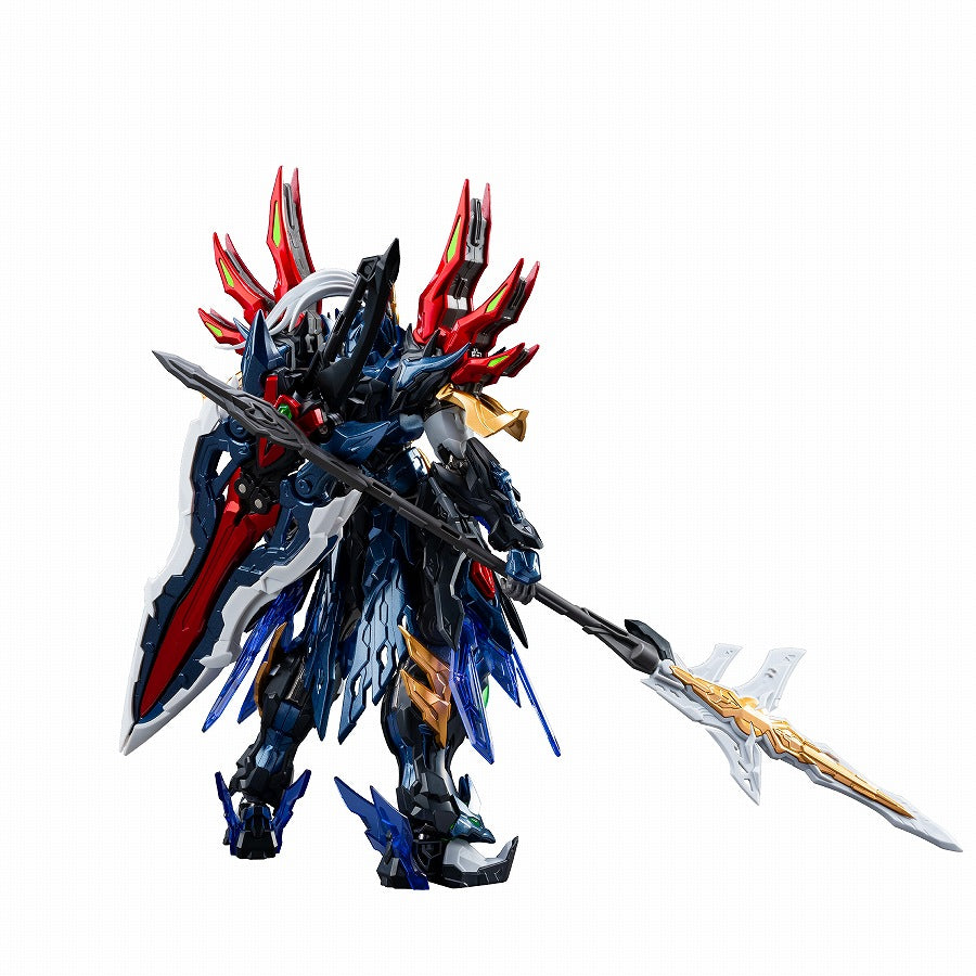 SP-XH01 Seiga class Kou alloy movable figure