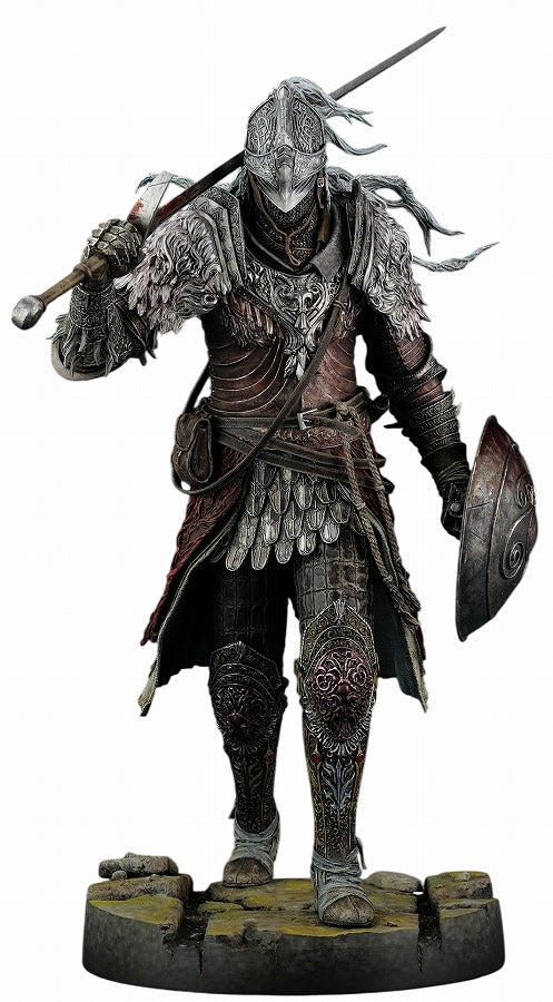 ELDEN RING Wolf Warrior 1/6 Scale Statue