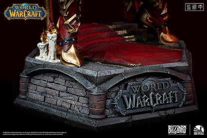 World of Warcraft Infinity Studio X Blizzard Sally Whitemane 1/3 scale