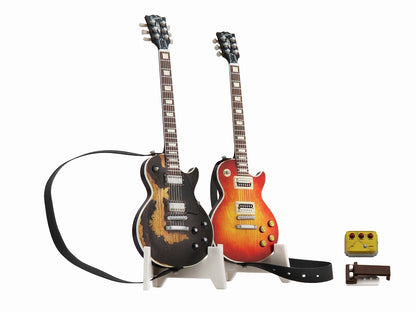 Puripura Figure Play Electric Guitar Vol.3