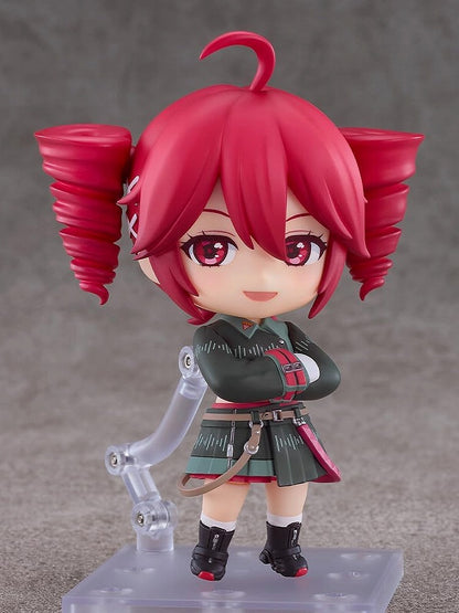 Nendoroid Teto Juane Teto Juune VOICEPEAK Ver.