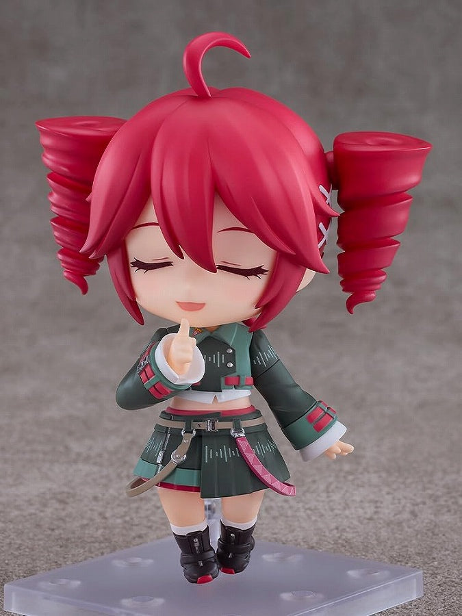 Nendoroid Teto Juane Teto Juune VOICEPEAK Ver.