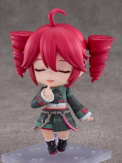 Nendoroid Teto Juane Teto Juune VOICEPEAK Ver.