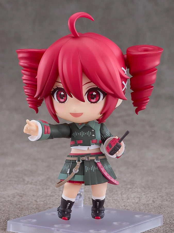 Nendoroid Teto Juane Teto Juune VOICEPEAK Ver.