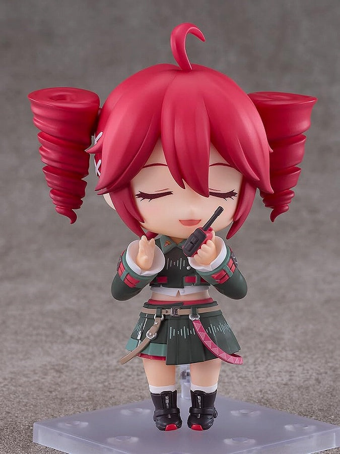 Nendoroid Teto Juane Teto Juune VOICEPEAK Ver.