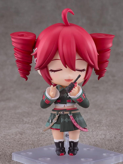 Nendoroid Teto Juane Teto Juune VOICEPEAK Ver.