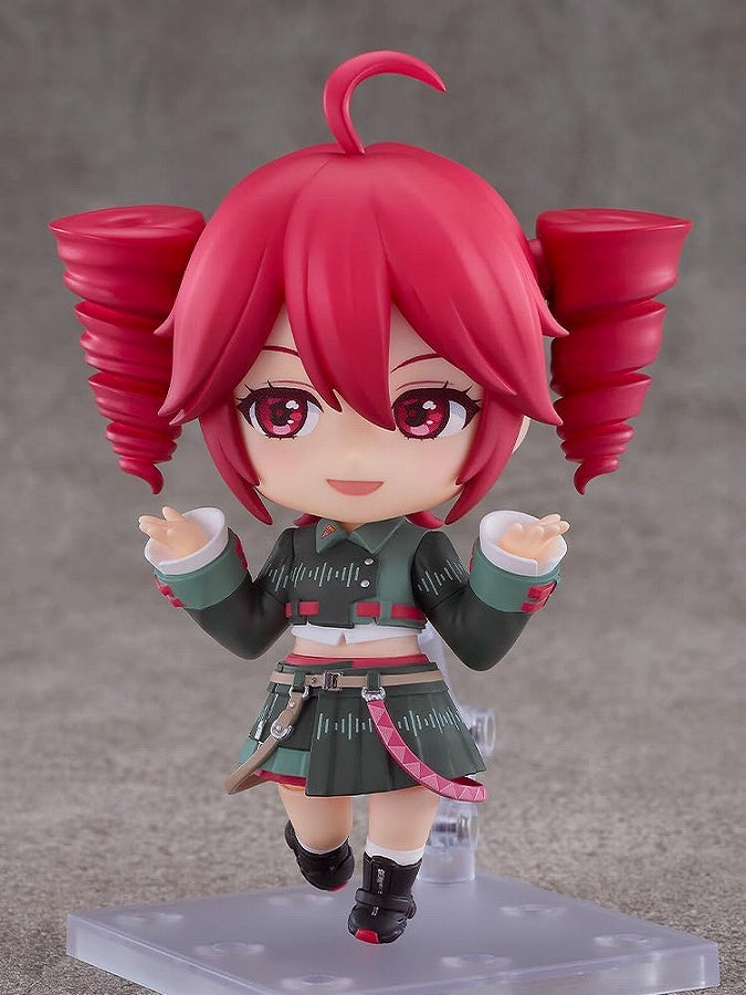 Nendoroid Teto Juane Teto Juune VOICEPEAK Ver.