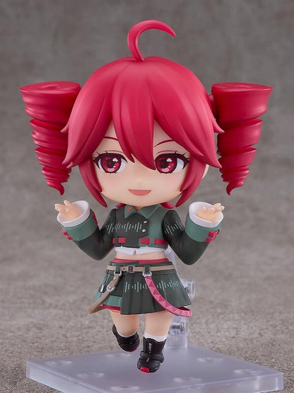 Nendoroid Teto Juane Teto Juune VOICEPEAK Ver.