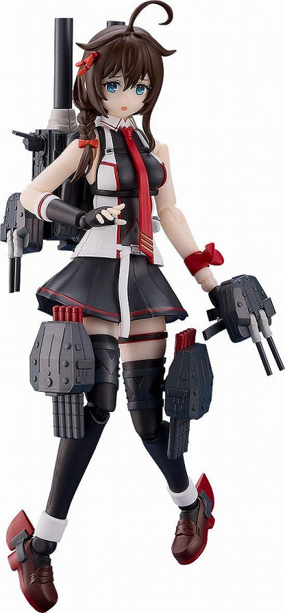 PLAMATEA Kantai Collection -KanColle- Shigure Kaizo