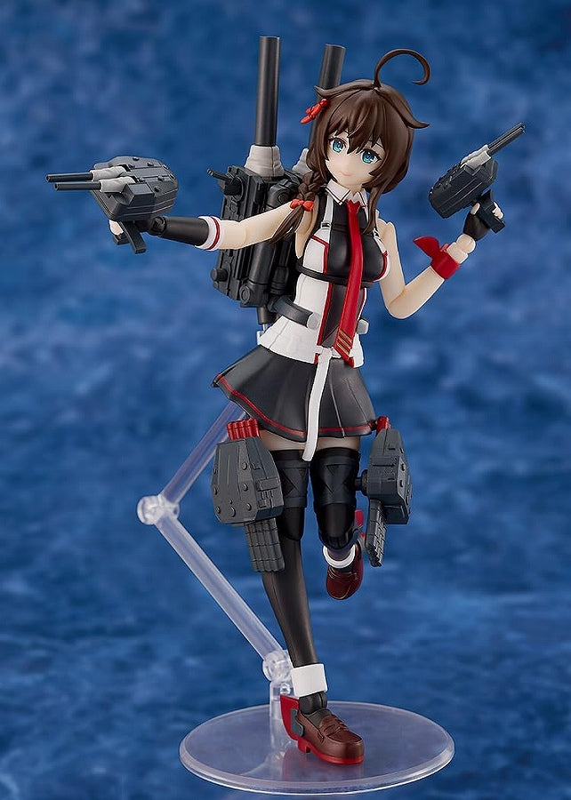 PLAMATEA Kantai Collection -KanColle- Shigure Kaizo
