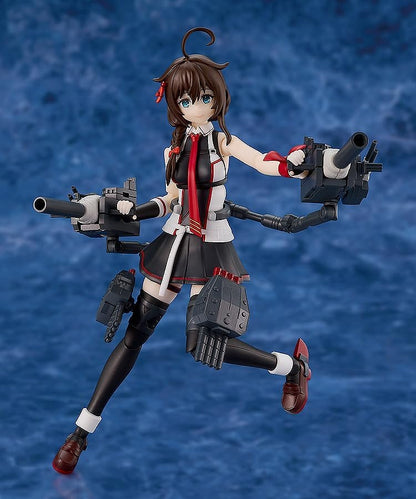 PLAMATEA Kantai Collection -KanColle- Shigure Kaizo