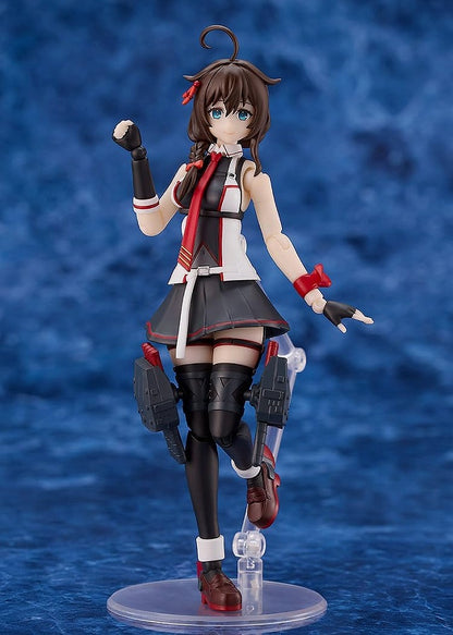 PLAMATEA Kantai Collection -KanColle- Shigure Kaizo
