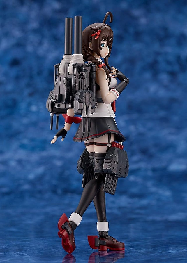 PLAMATEA Kantai Collection -KanColle- Shigure Kaizo