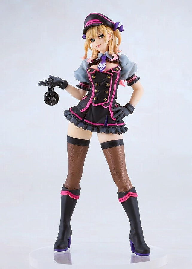 PLAMAX MF-100 minimum factory Shunya Yamashita Military Cuties Nene Ver.2.0
