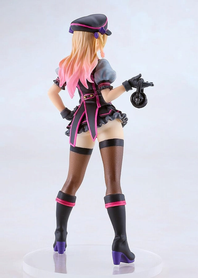 PLAMAX MF-100 minimum factory Shunya Yamashita Military Cuties Nene Ver.2.0