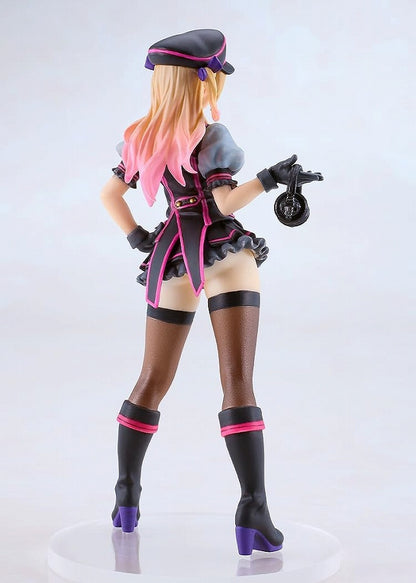 PLAMAX MF-100 minimum factory Shunya Yamashita Military Cuties Nene Ver.2.0