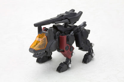 Zoids -ZOIDS- D-Style Command Wolf Irvine Specification [Clear Parts Append]