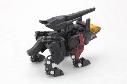 Zoids -ZOIDS- D-Style Command Wolf Irvine Specification [Clear Parts Append]
