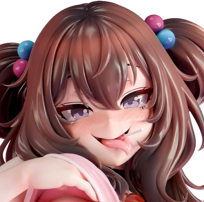 Konoshige "Neighborhood Girl" 1/5 scale painted finished figure