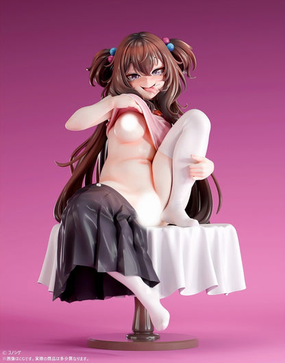 Konoshige "Neighborhood Girl" 1/5 scale painted finished figure