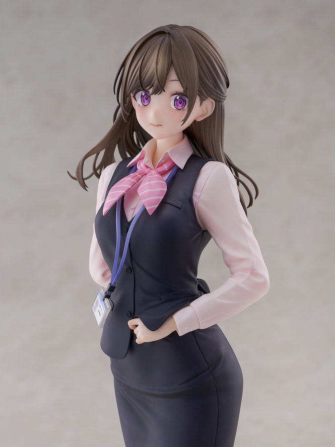 ≪Additional orders≫ Koikoi -Sakura- Receptionist