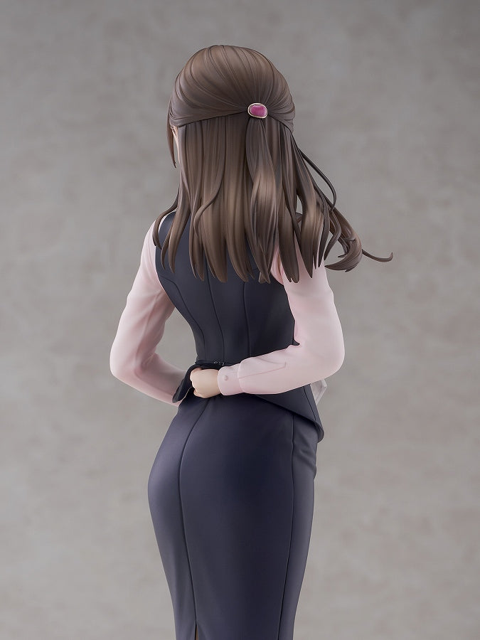 ≪Additional orders≫ Koikoi -Sakura- Receptionist