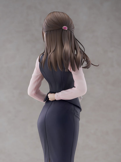 ≪Additional orders≫ Koikoi -Sakura- Receptionist