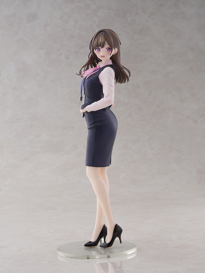 ≪Additional orders≫ Koikoi -Sakura- Receptionist