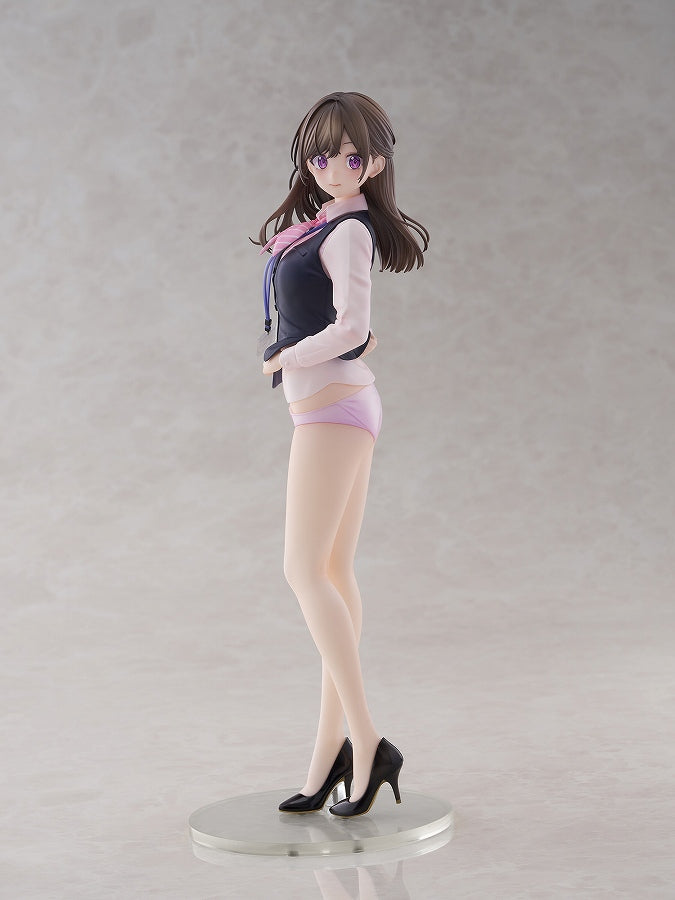 ≪Additional orders≫ Koikoi -Sakura- Receptionist