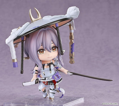 Nendoroid Goddess of Victory: NIKKE Guren