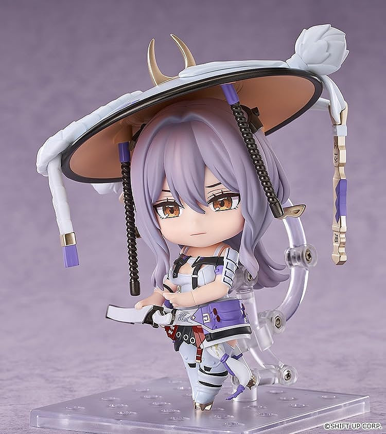 Nendoroid Goddess of Victory: NIKKE Guren
