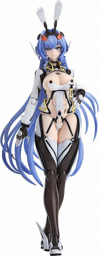 Hyper Body Azur Lane New Jersey (April Fools ver.)