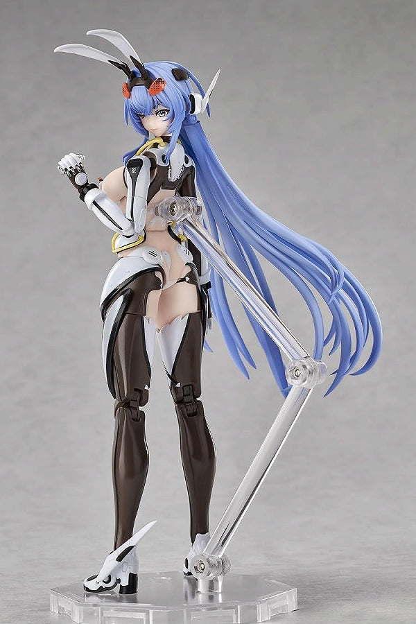 Hyper Body Azur Lane New Jersey (April Fools ver.)