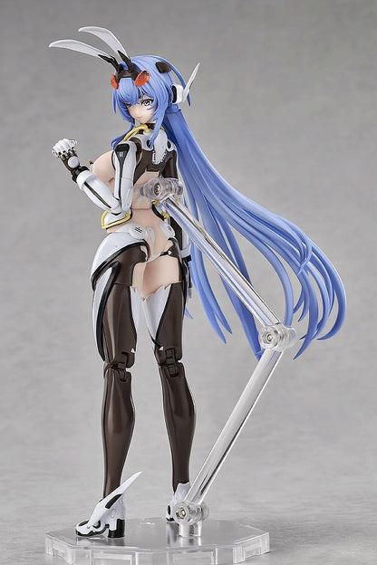 Hyper Body Azur Lane New Jersey (April Fools ver.)