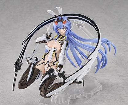Hyper Body Azur Lane New Jersey (April Fools ver.)