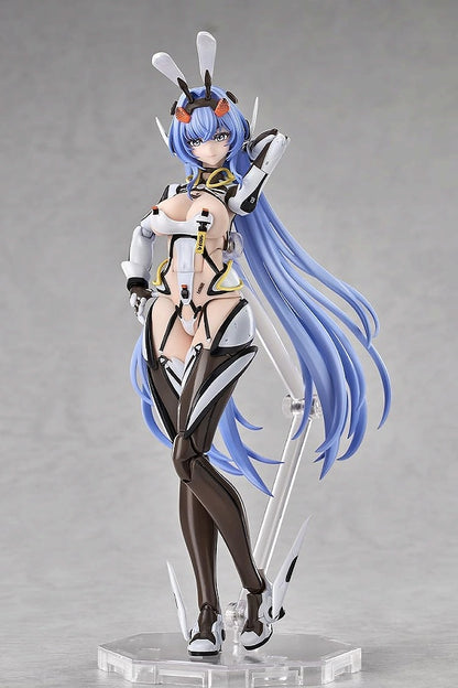 Hyper Body Azur Lane New Jersey (April Fools ver.)