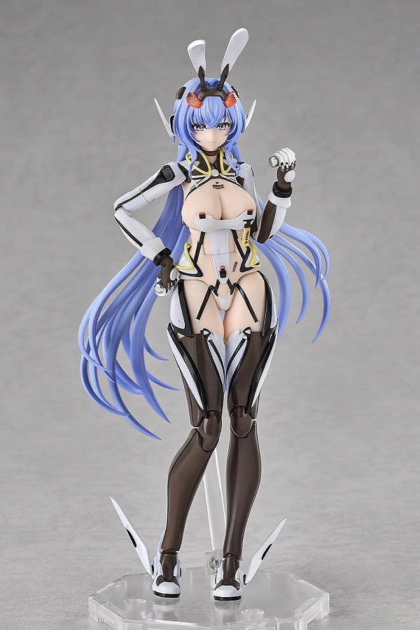 Hyper Body Azur Lane New Jersey (April Fools ver.)
