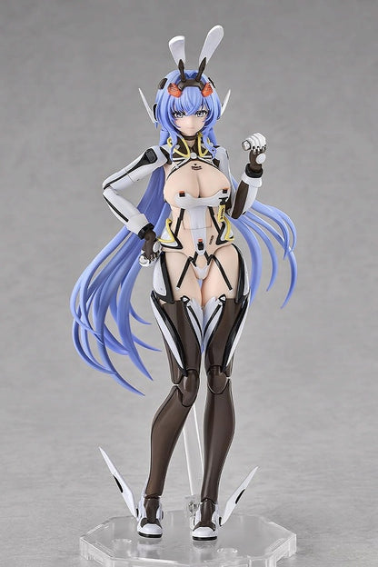 Hyper Body Azur Lane New Jersey (April Fools ver.)