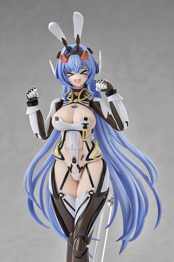 Hyper Body Azur Lane New Jersey (April Fools ver.)