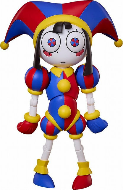 figma The Amazing Digital Circus Pomuni
