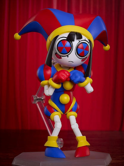 figma The Amazing Digital Circus Pomuni