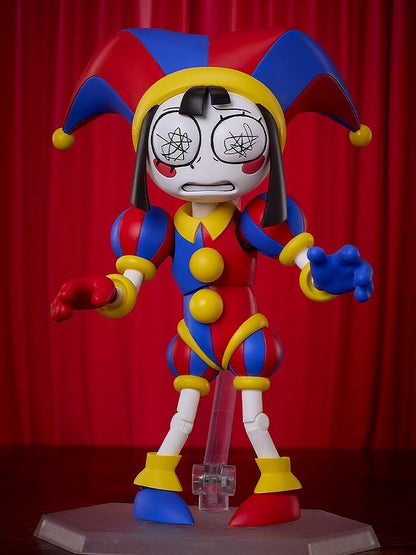 figma The Amazing Digital Circus Pomuni