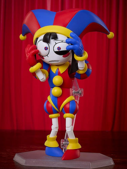 figma The Amazing Digital Circus Pomuni